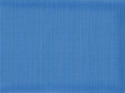 Blue Mesh (Open Weave) | FT-0003